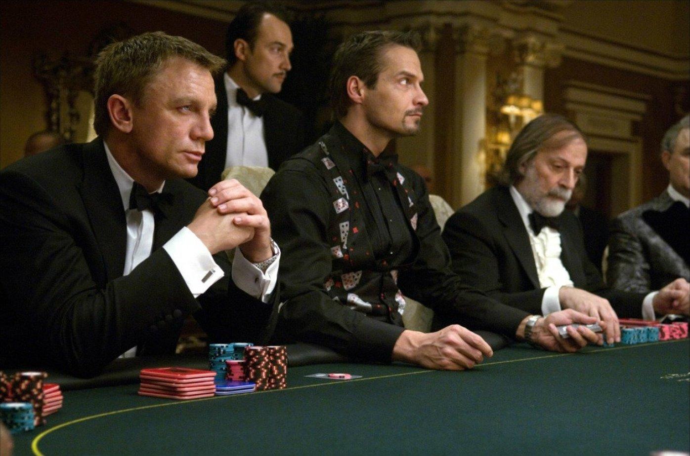 10 best casino movies